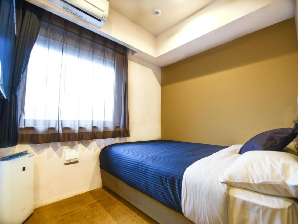 Hotel Livemax Fukuoka Tenjin Zewnętrze zdjęcie